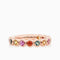 Confetti ring