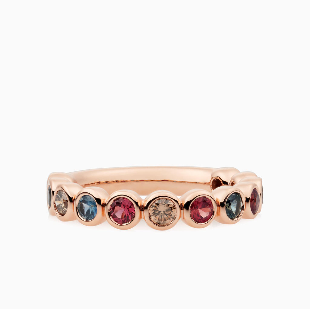 Confetti ring