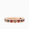 Confetti ring