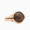 Toujours Ajour ring