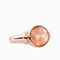 Toujours Ajour ring