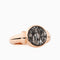 Toujours Ajour ring