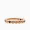 Confetti ring