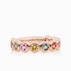Confetti ring