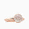 Stardust ring