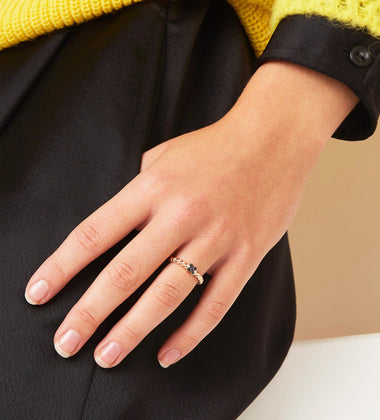Joy ring