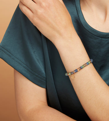 Reflex armband