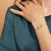 Catch armband
