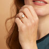 Classico ring
