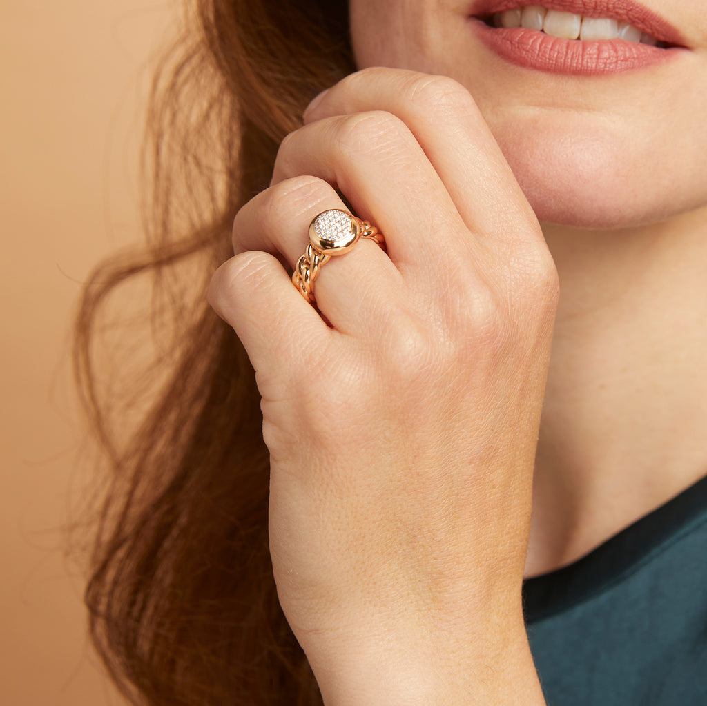 Classico ring