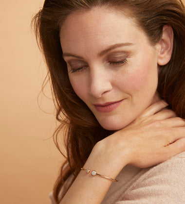 Reflex armband