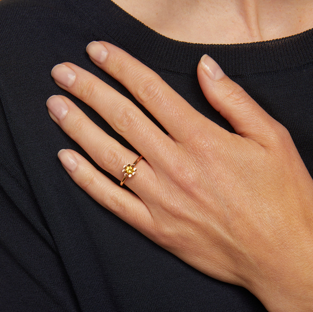 Sprite ring