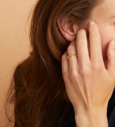 Joy ring