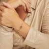 Toujours Ajour armband