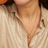 Sushi hanger & collier