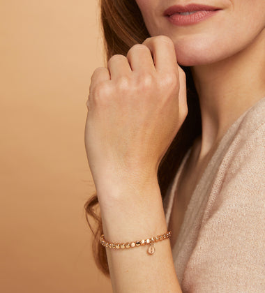Reflex armband