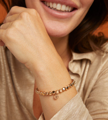 Reflex armband