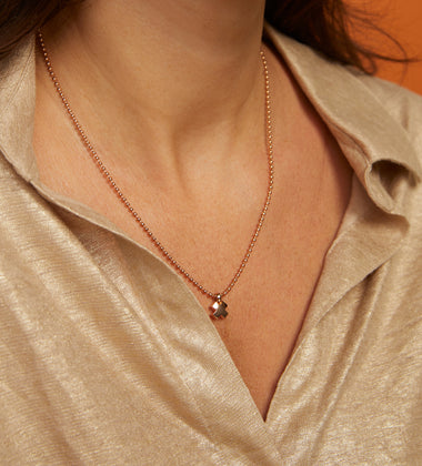 Joy hanger & collier