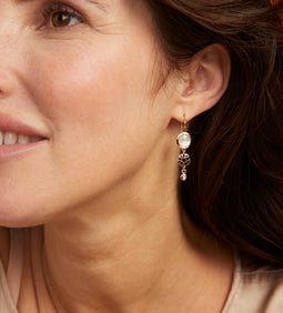 Toujours Ajour oorsieraden