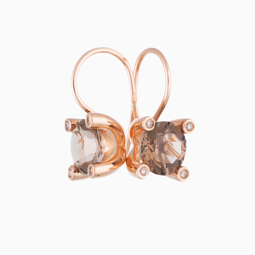 Phlox oorsieraden