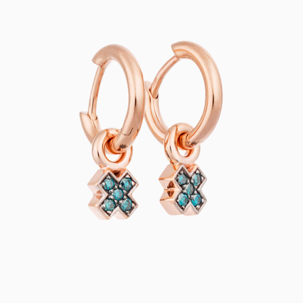 Joy oorsieraden