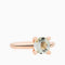 Phlox ring