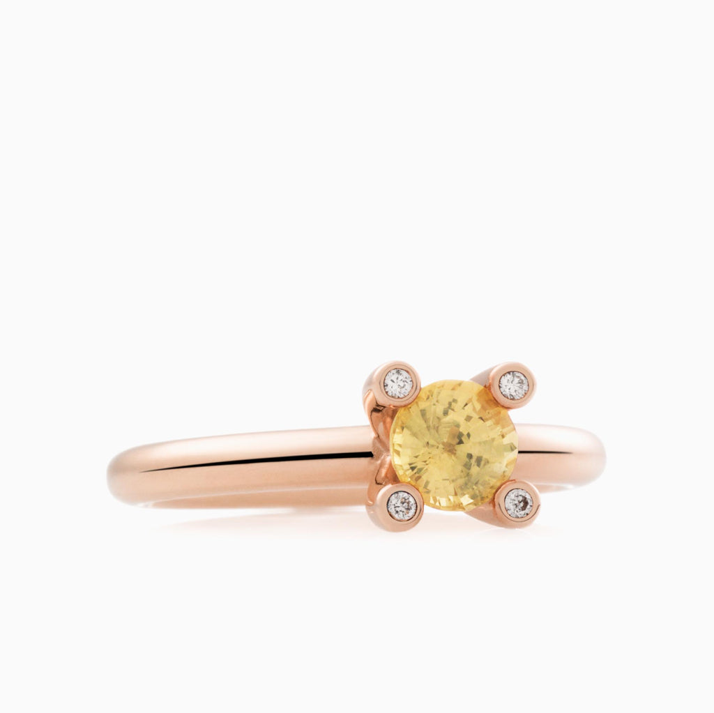 Phlox ring
