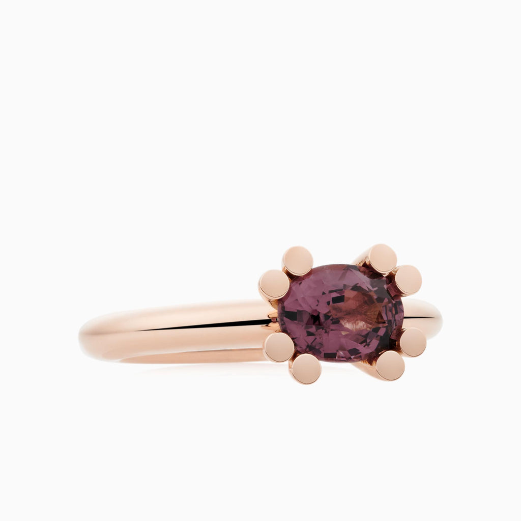 Phlox ring