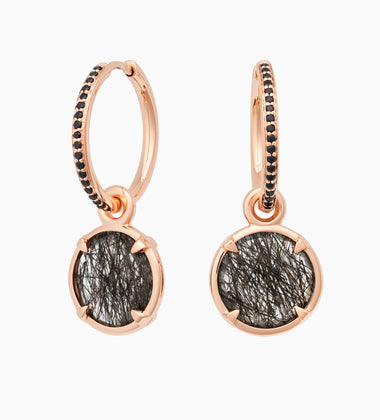 Mira Mira oorsieraden